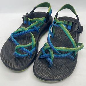 Chaco Women’s Strappy Sandal 7